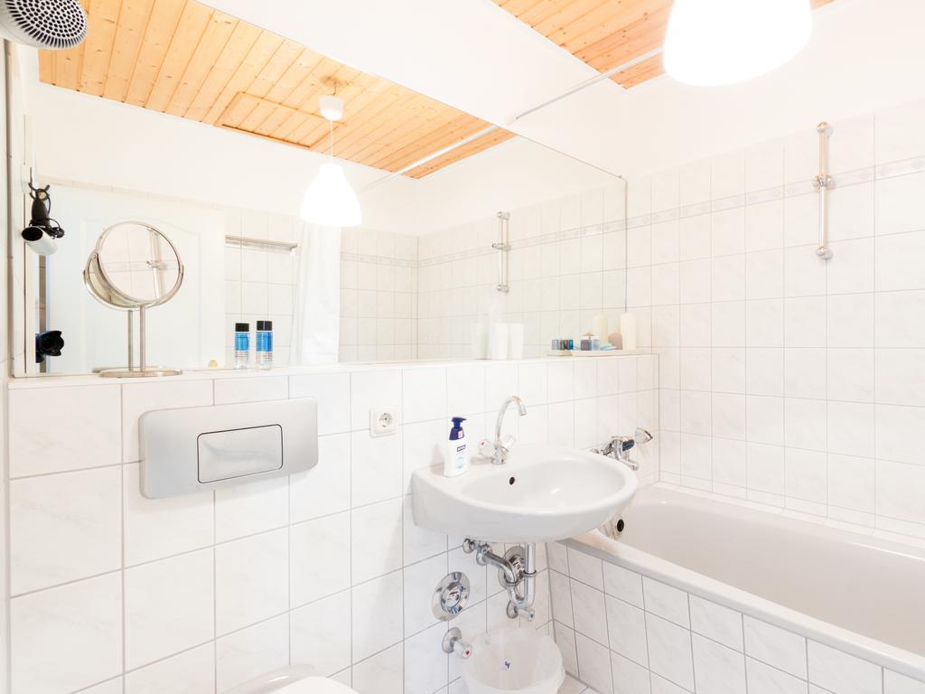Ferienwohnung In Altstadtnaehe Veimar Quarto foto