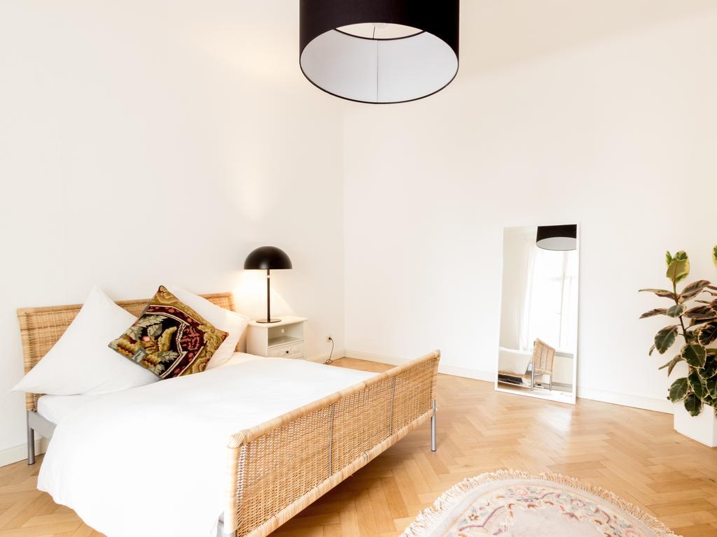 Ferienwohnung In Altstadtnaehe Veimar Quarto foto